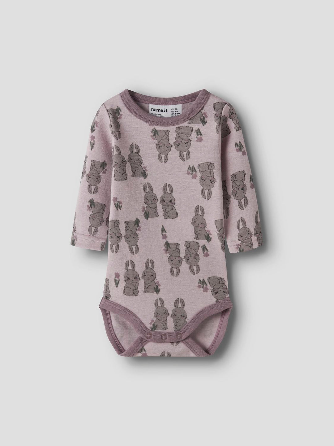 NBFWILLOW ULL BODY