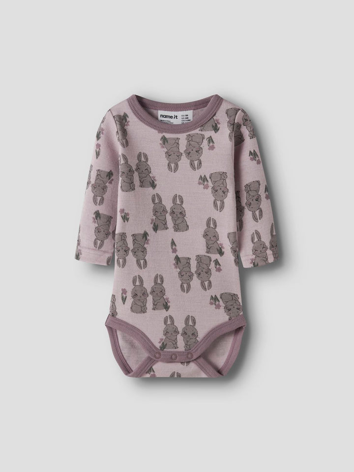 NBFWILLOW ULL BODY