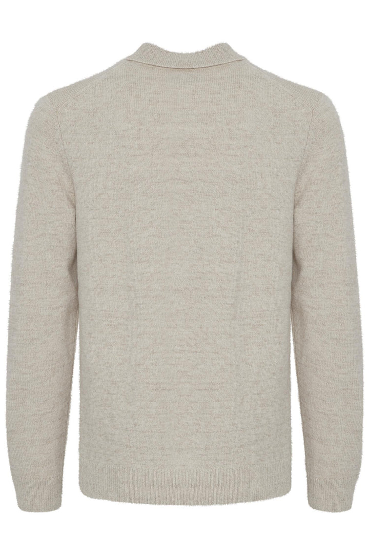 Cfkarl Polo Knit
