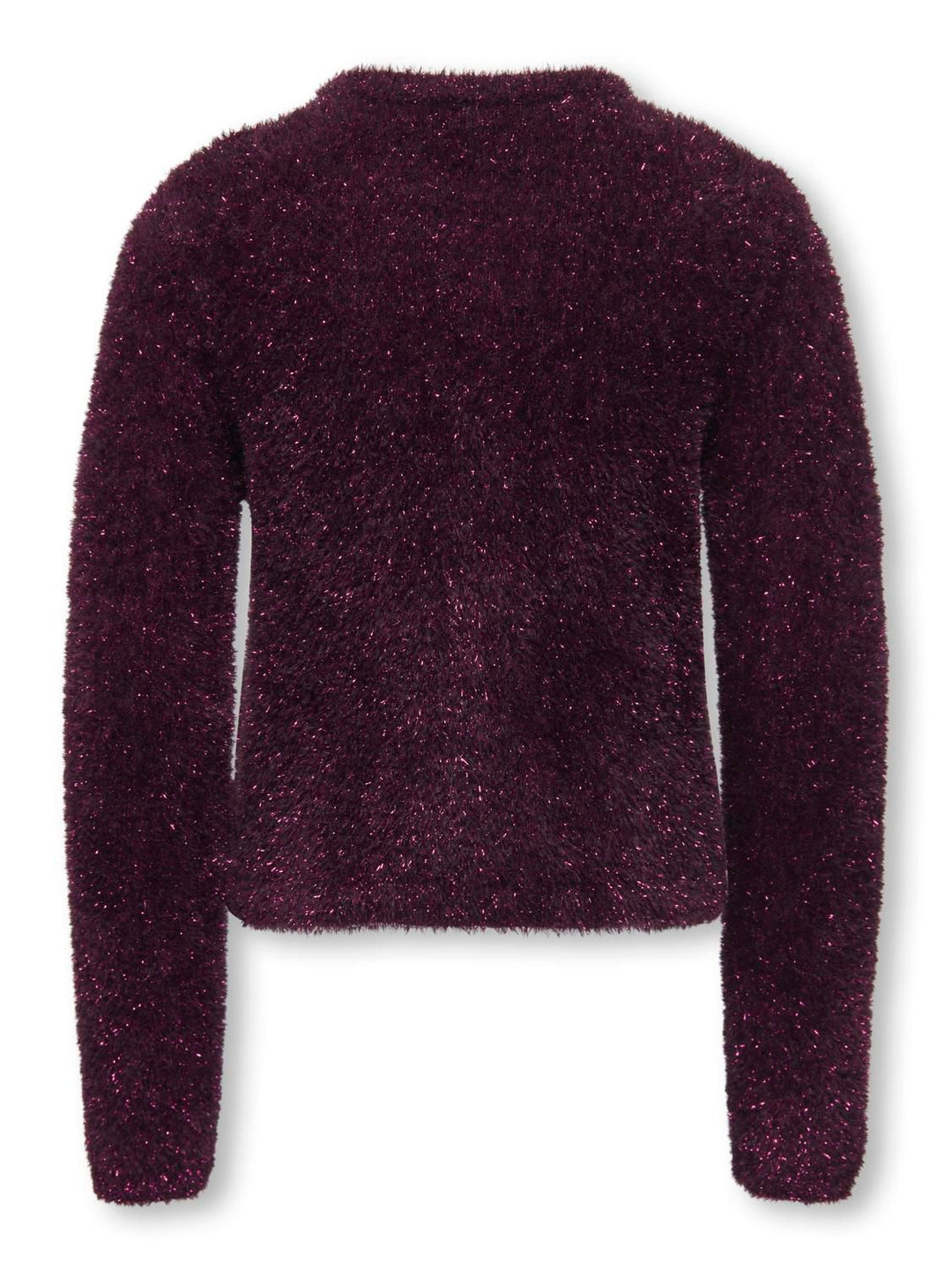 KOGPIUMO GLITTER CARDIGAN