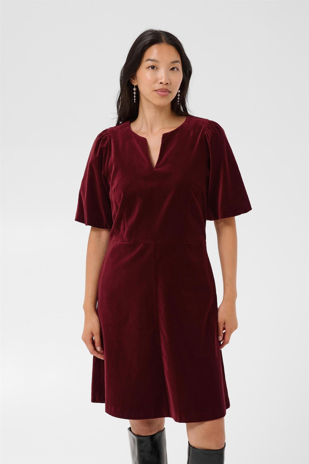 Daivapw Dress