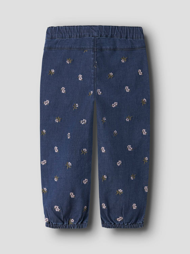 NMFROSE SHAPED JEANS
