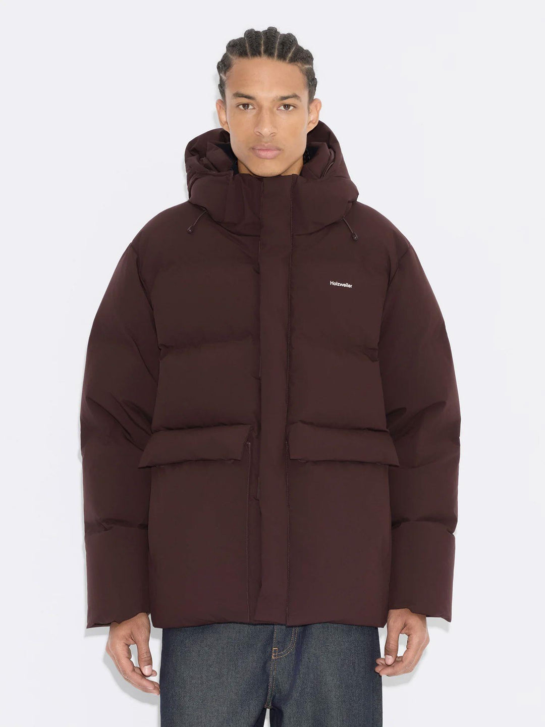 Dovre Down Jacket
