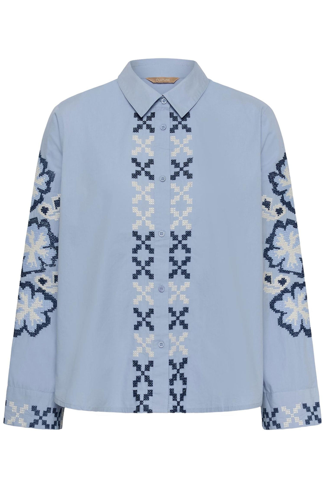 Cubreezy Shirt