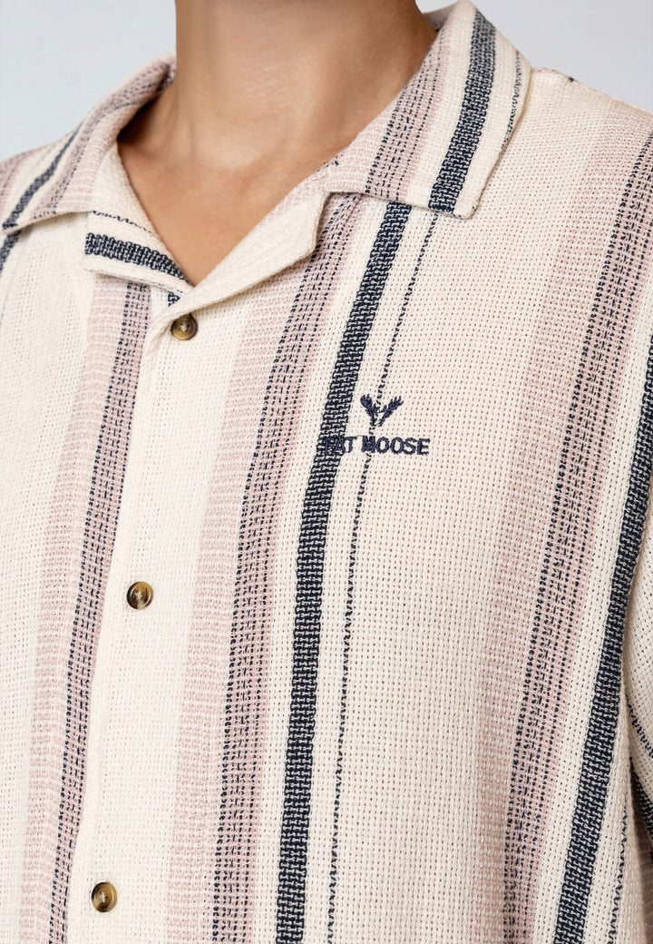 Costa S/s Shirt