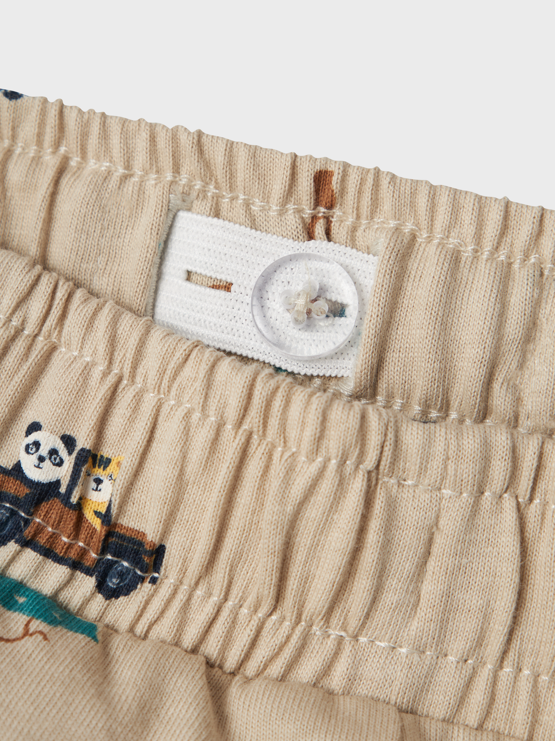 NMMJIVAN SHORTS