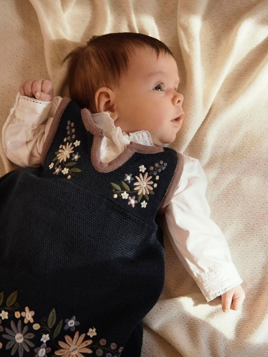 NBFTERINA FESTDRAKTG SKJORTE