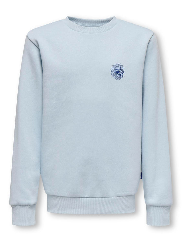 OSJCERES CREW SWEAT