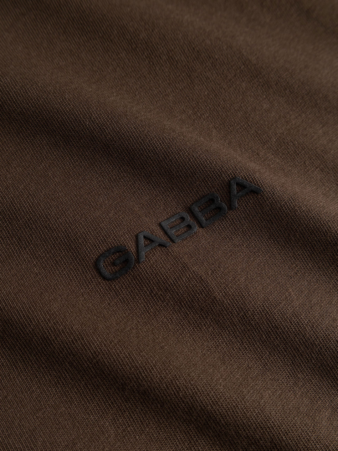 Gabdune Logo Gotssst-Shirt