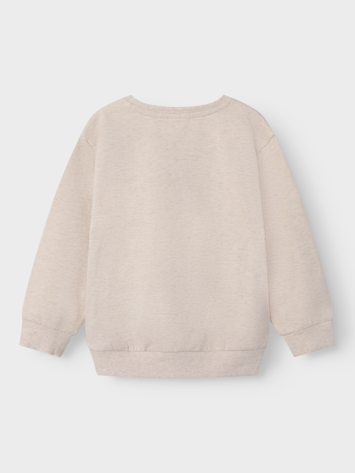 NMMJASP STITCH GENSER