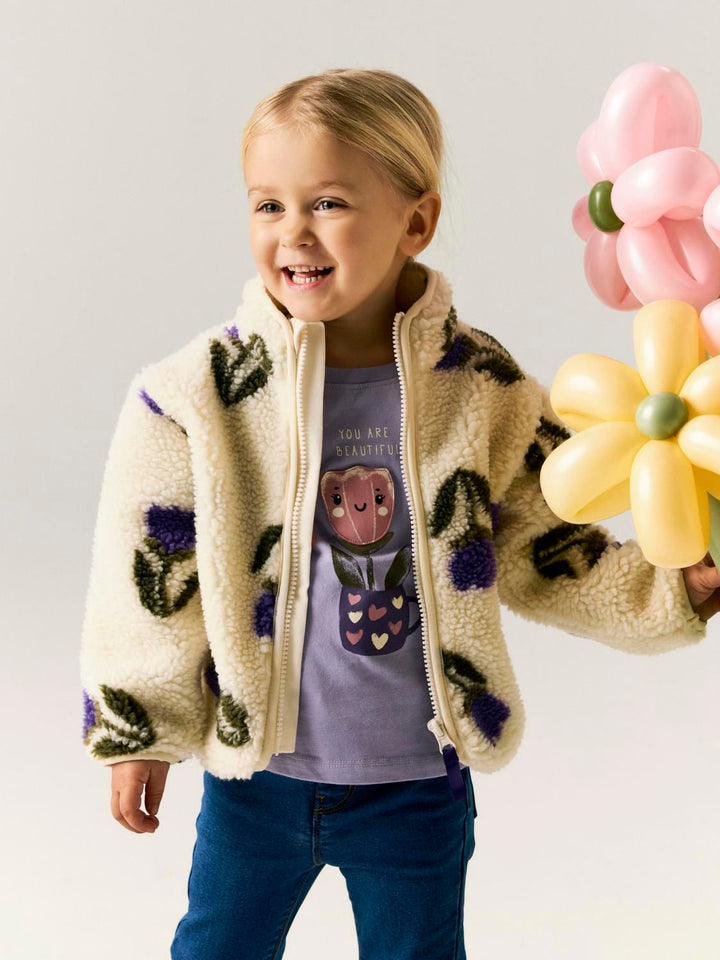 NMFONELDA FLEECE