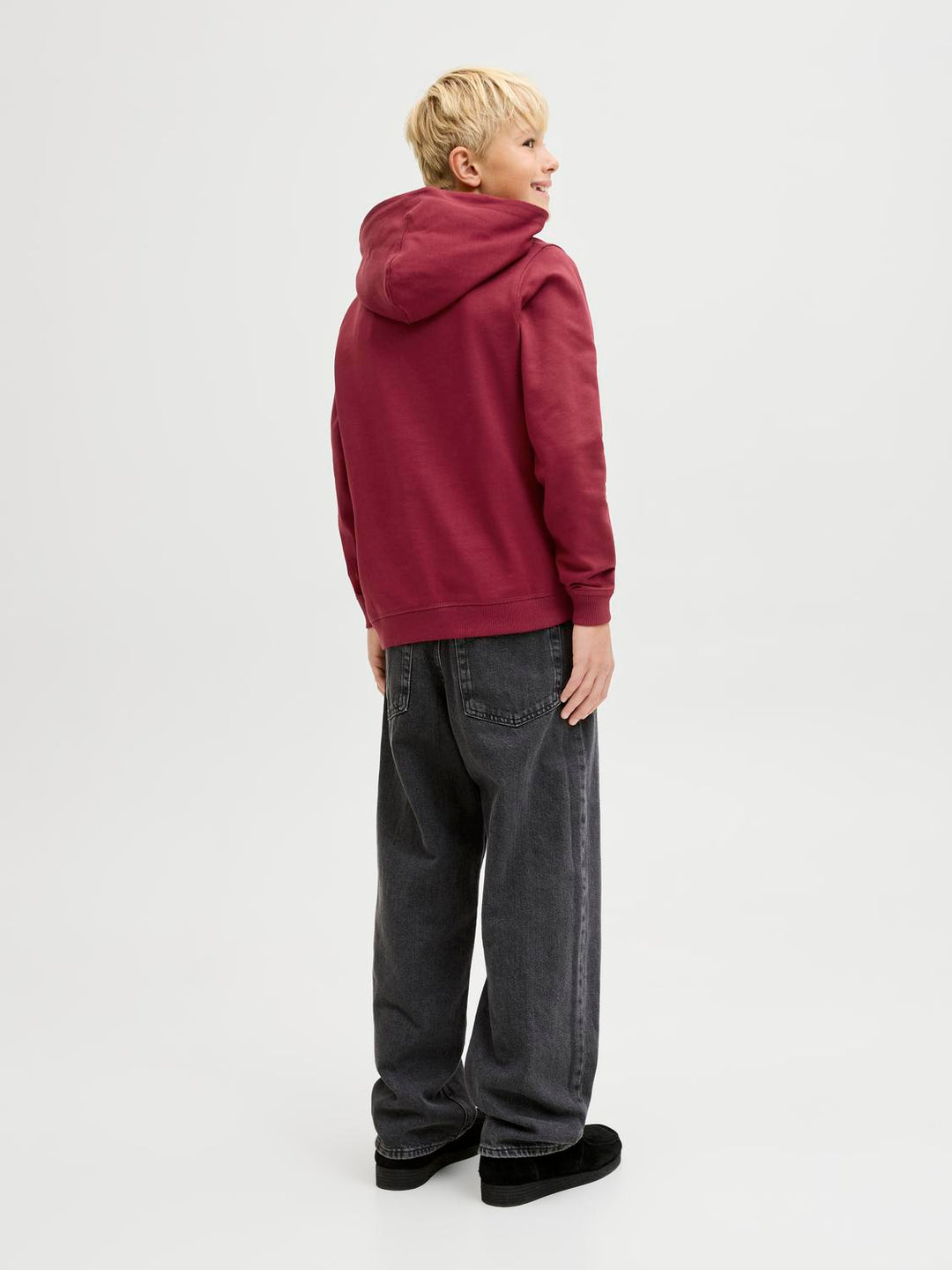 JORNORREBRO HOODIE
