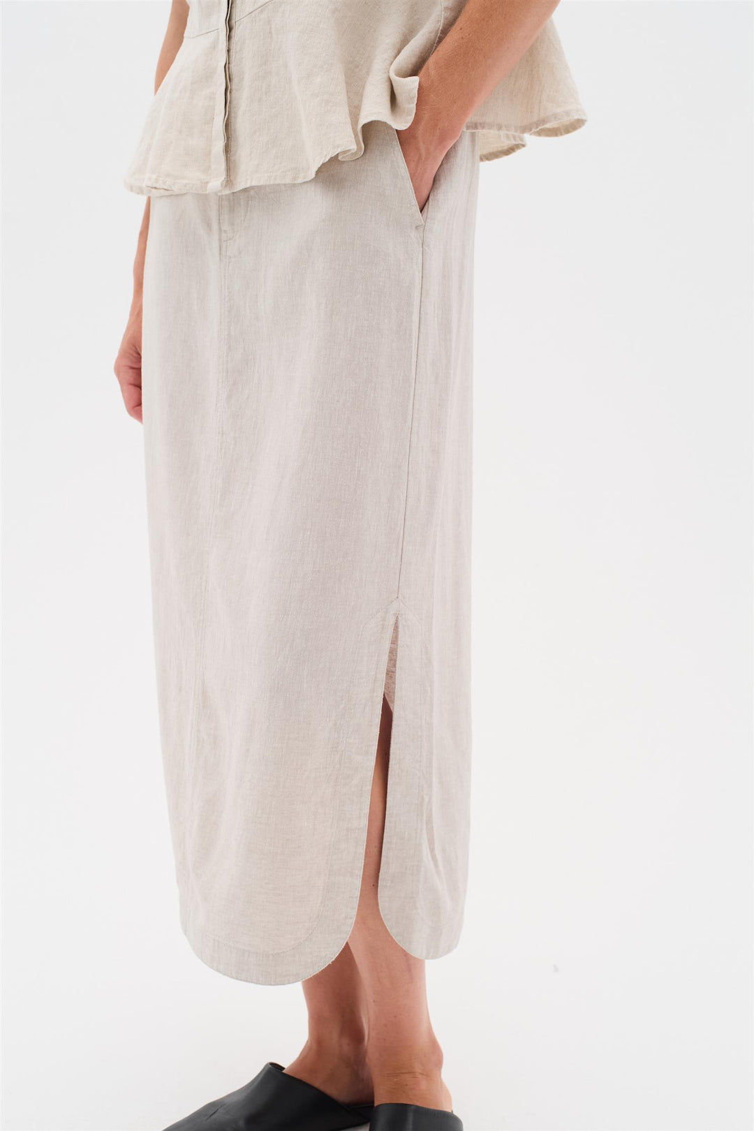 RimoneIW Skirt