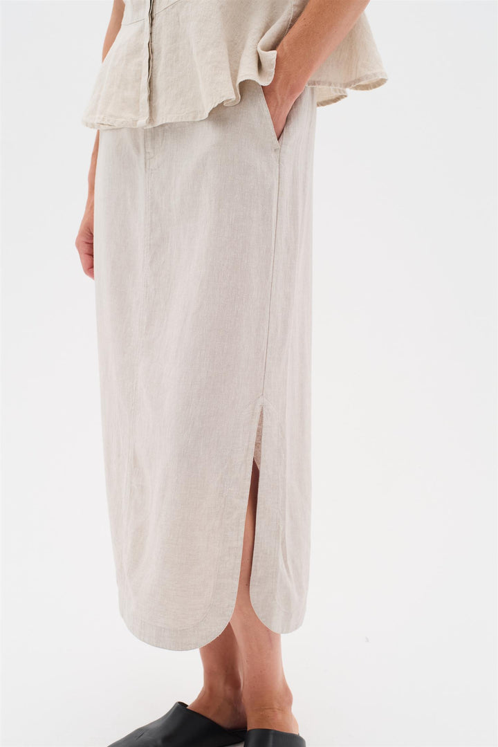 RimoneIW Skirt