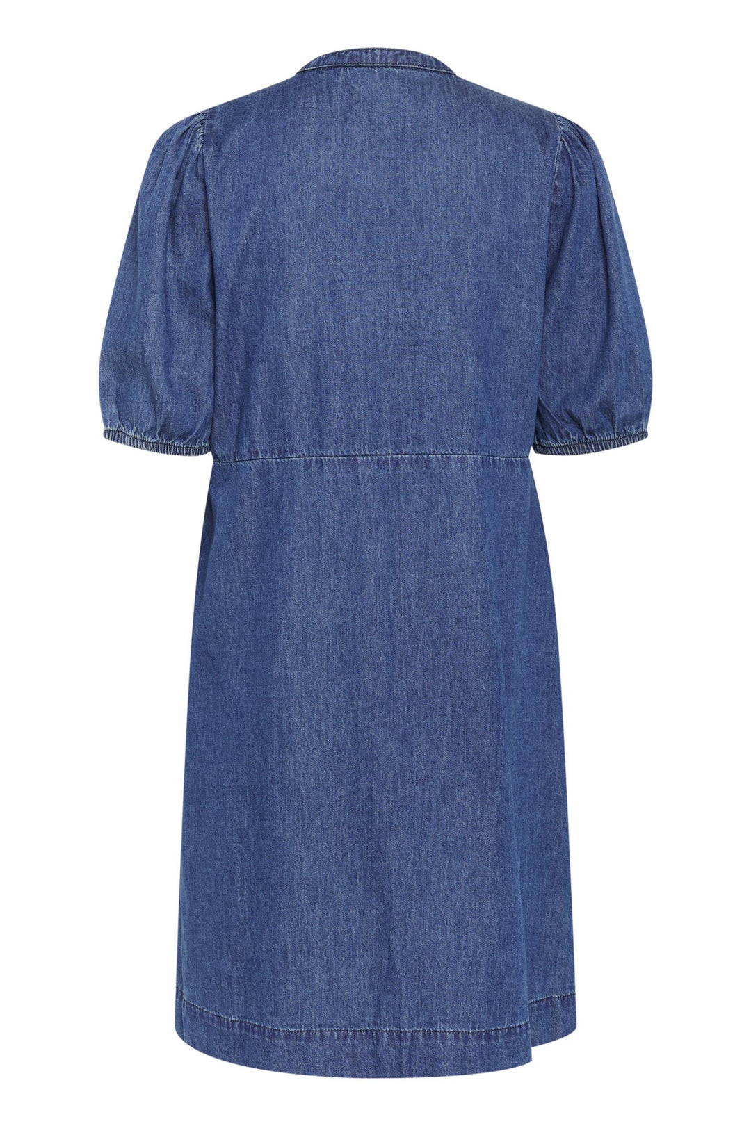 Cuberteline Arpa Ss Dress
