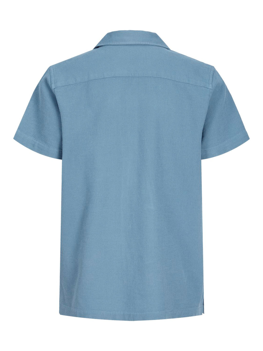JJGLOBAL WAFFLE RESORT SHIRT
