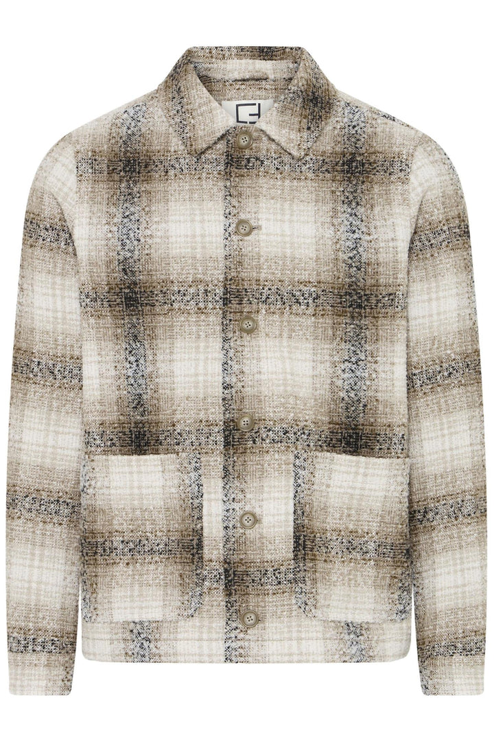 Cfcesar Jackets