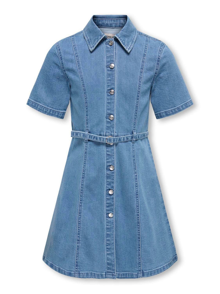 KOGNOA DENIM KJOLE