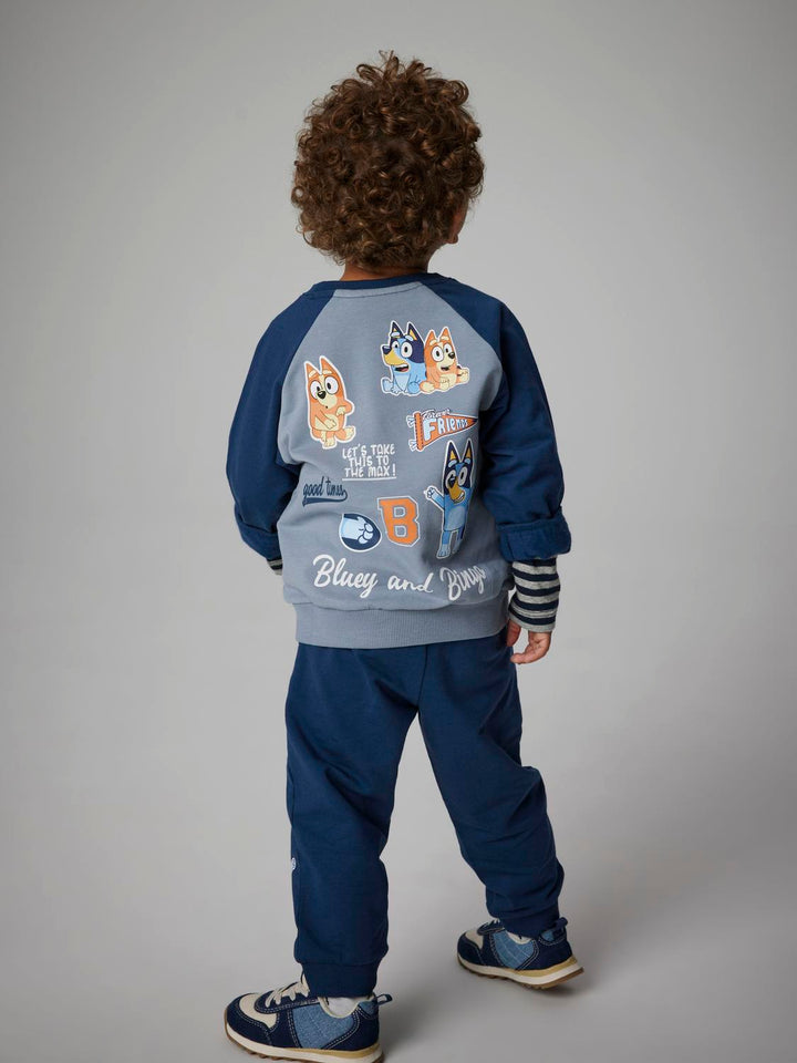 NMMSILAS BLUEY GENSER