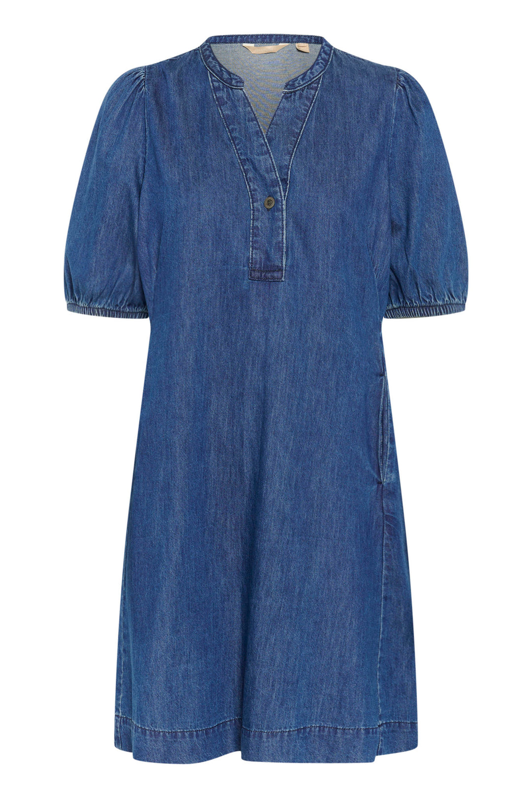 Cuberteline Arpa Ss Dress