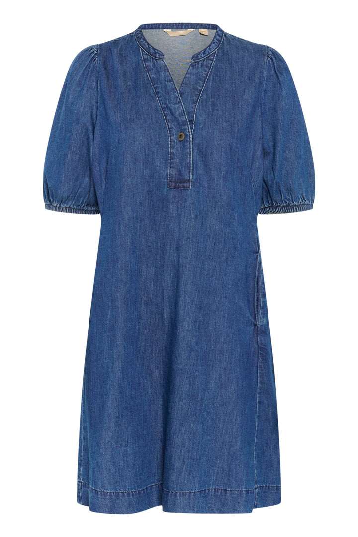 Cuberteline Arpa Ss Dress