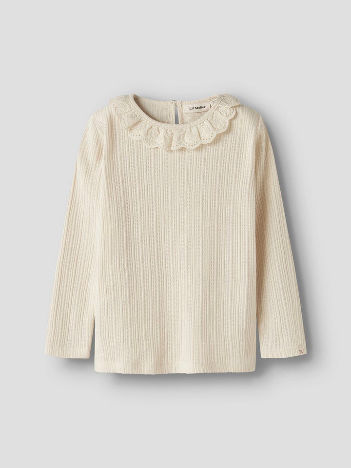 NMFLUVA LS TOP