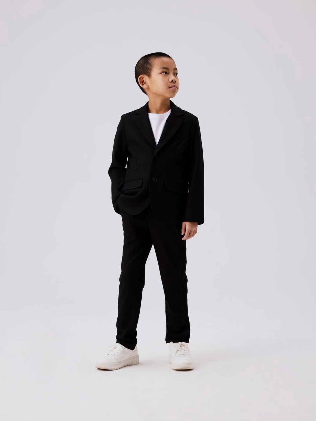 NKMRIRAMEL BLAZER