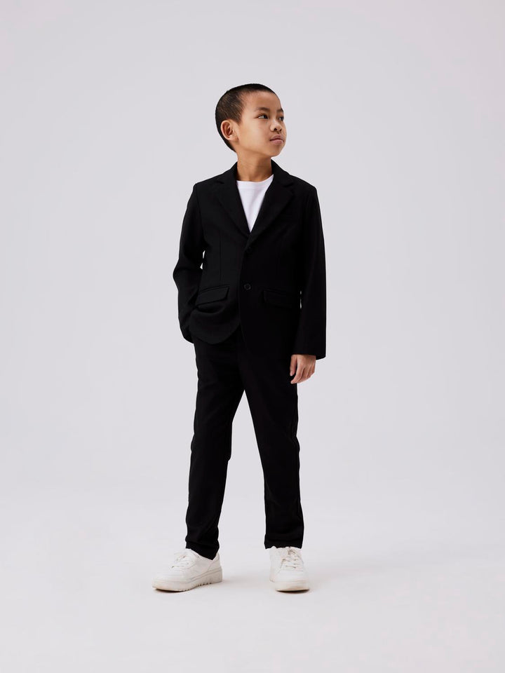 NKMRIRAMEL BLAZER