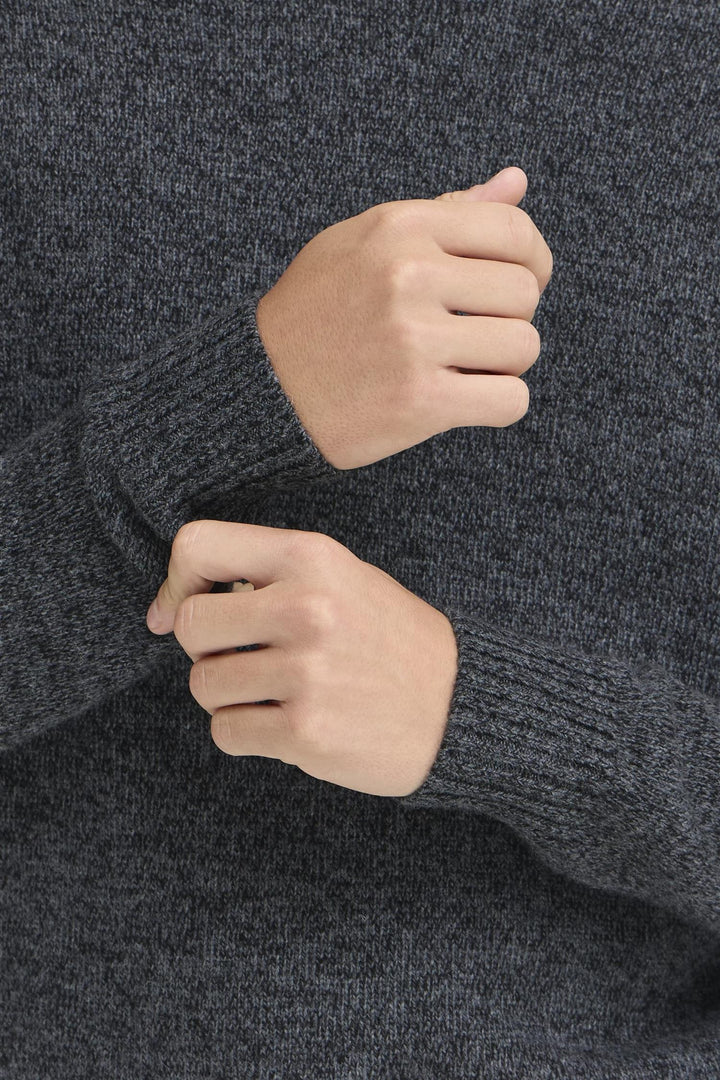 Cfante Mélange Knit