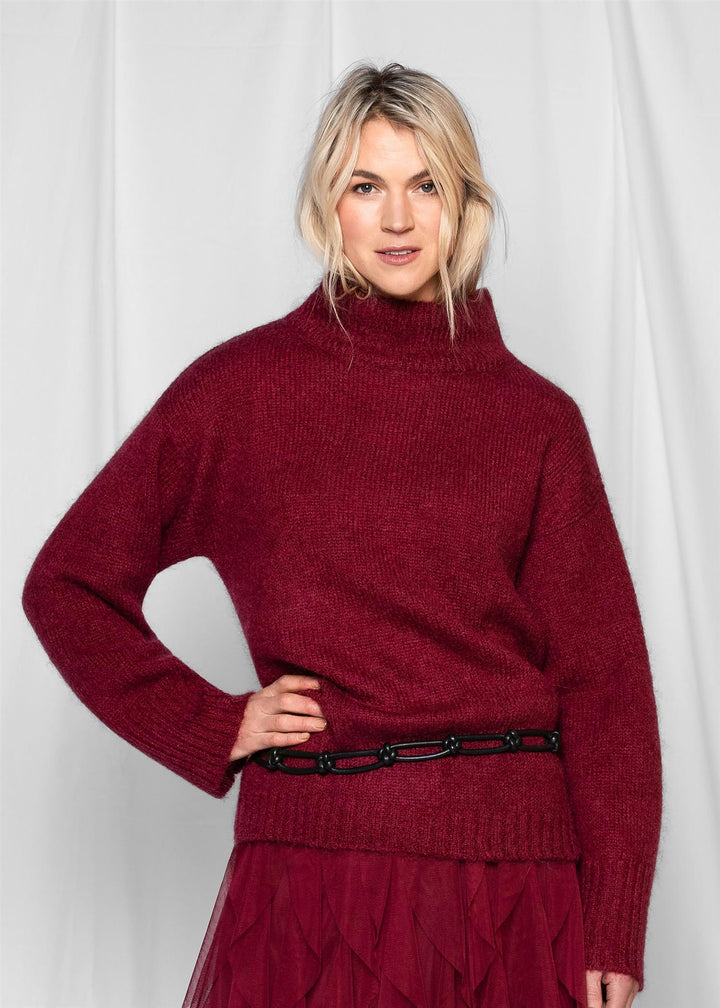Ana Sweater