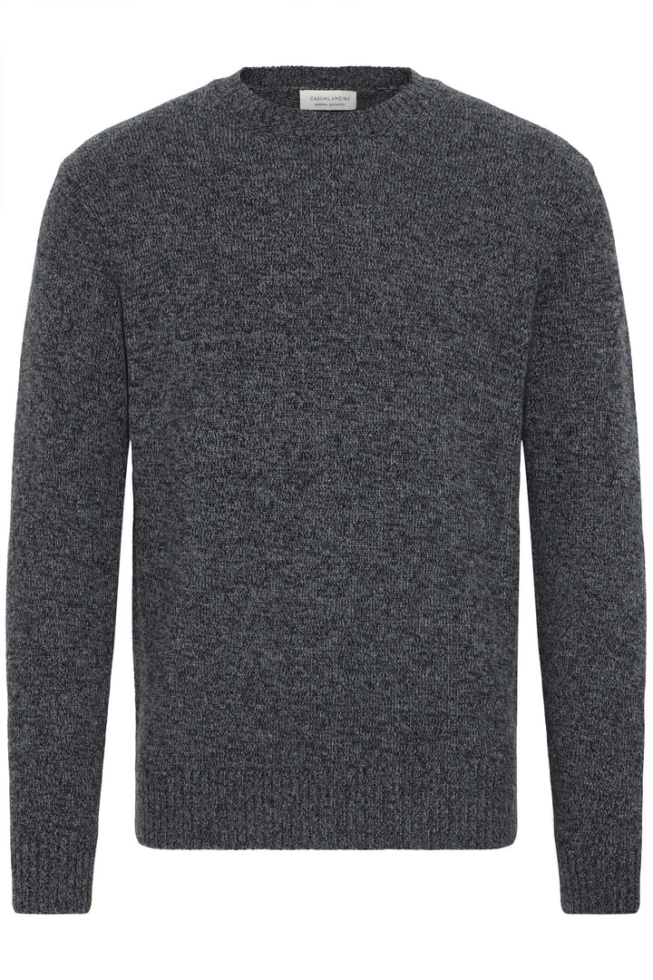 Cfante Mélange Knit