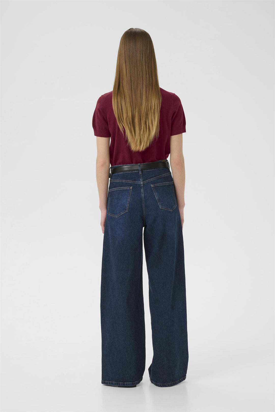 Kellsieiw Pullover