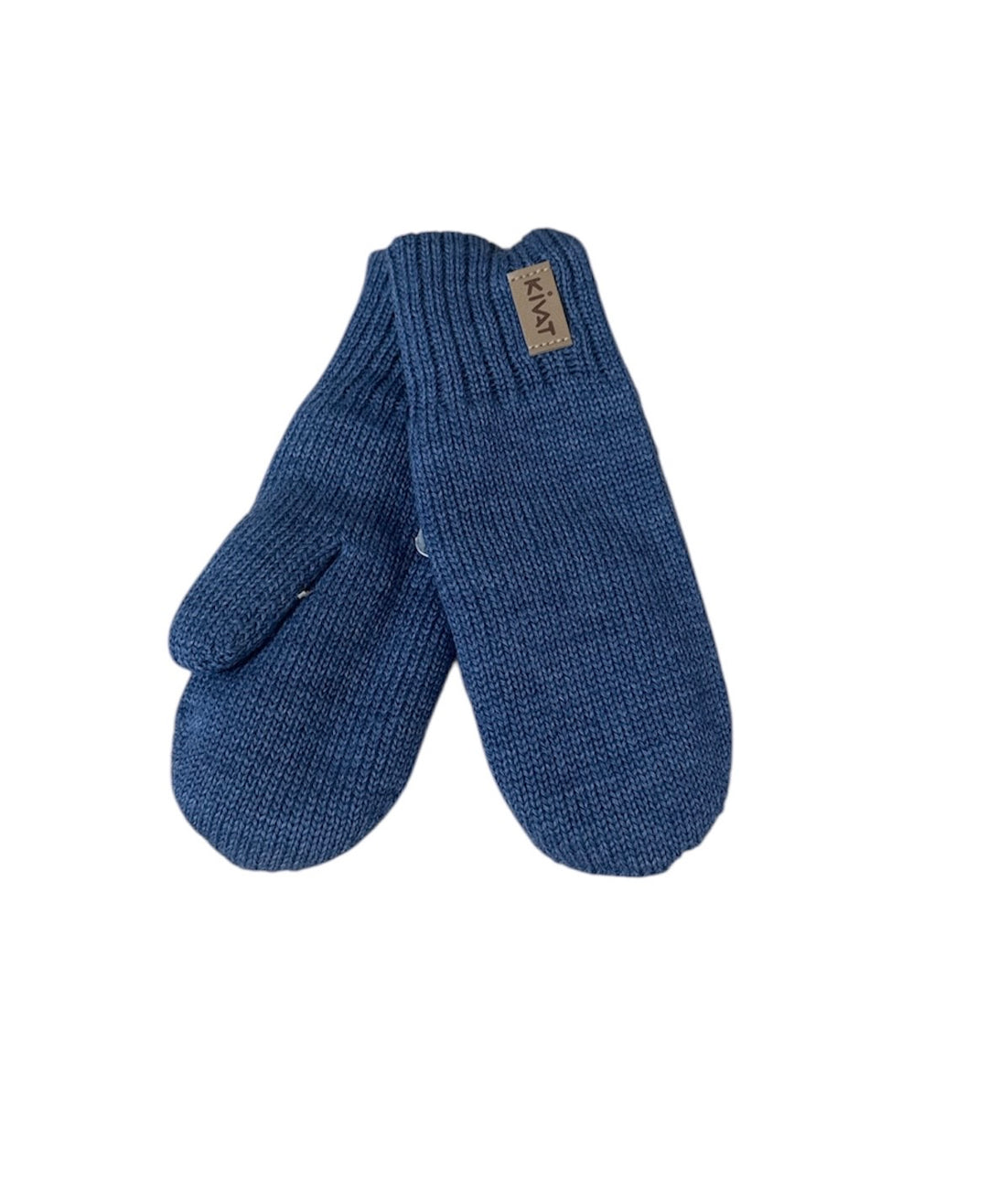 DOUBLE KNIT ULLVOTTER