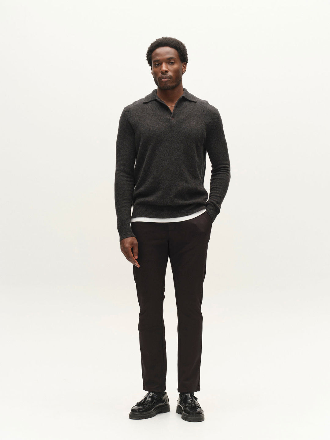 Gabpaul Dotty Pant
