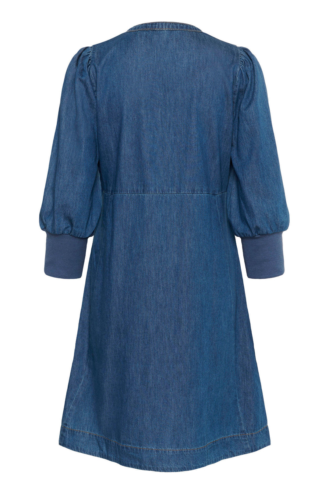 Cuarpa Short Dress