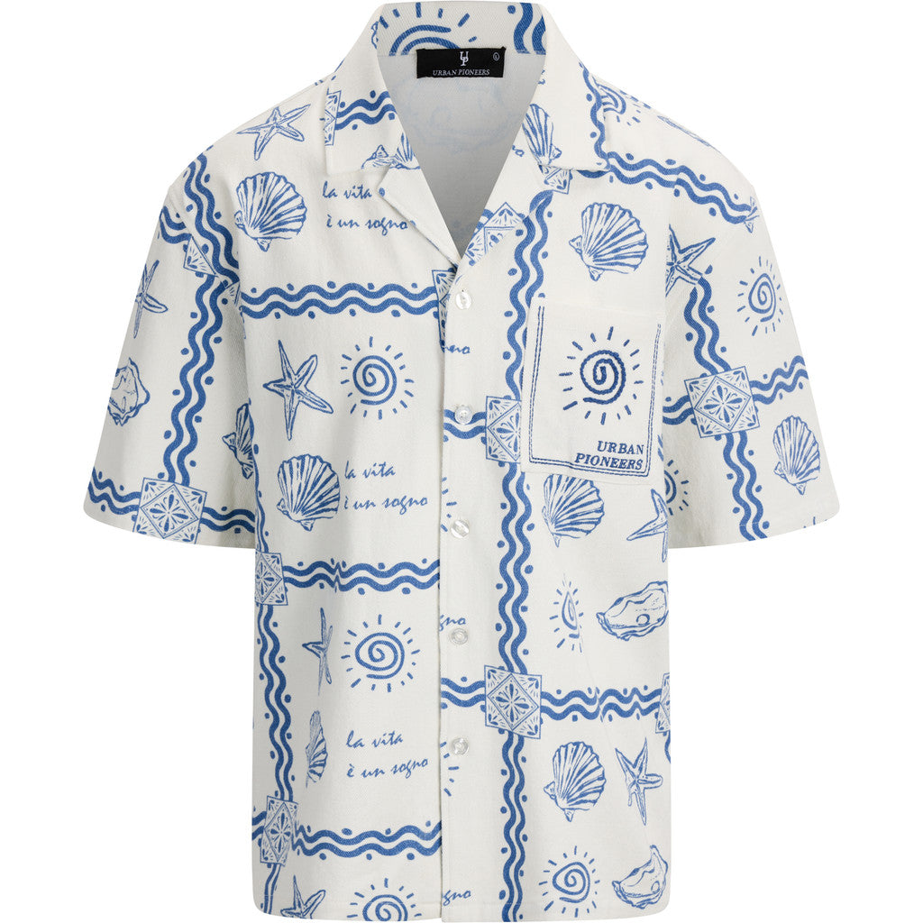 Loic Ss Shirt