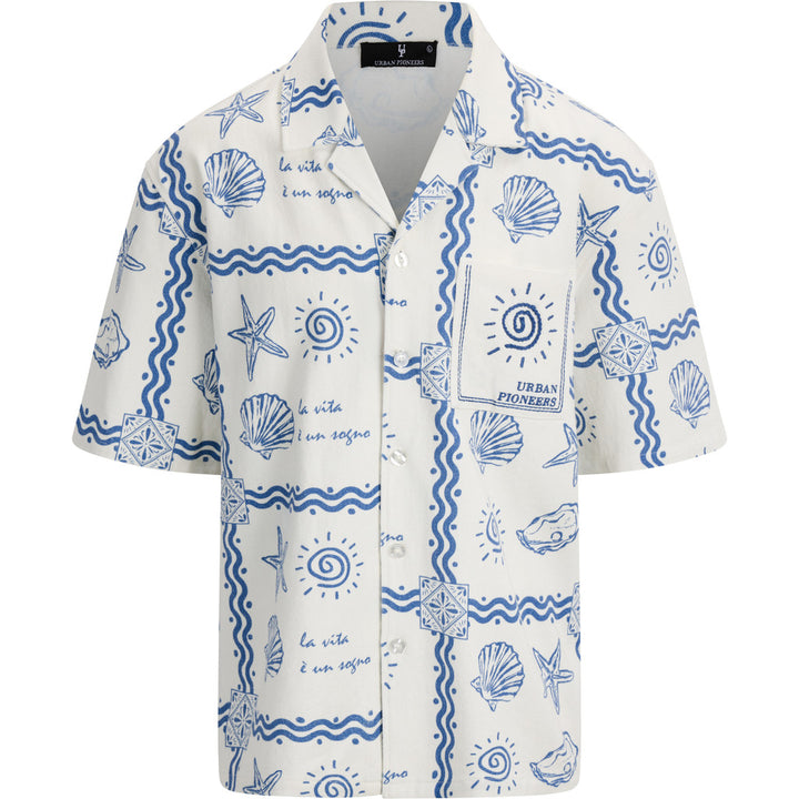 Loic Ss Shirt