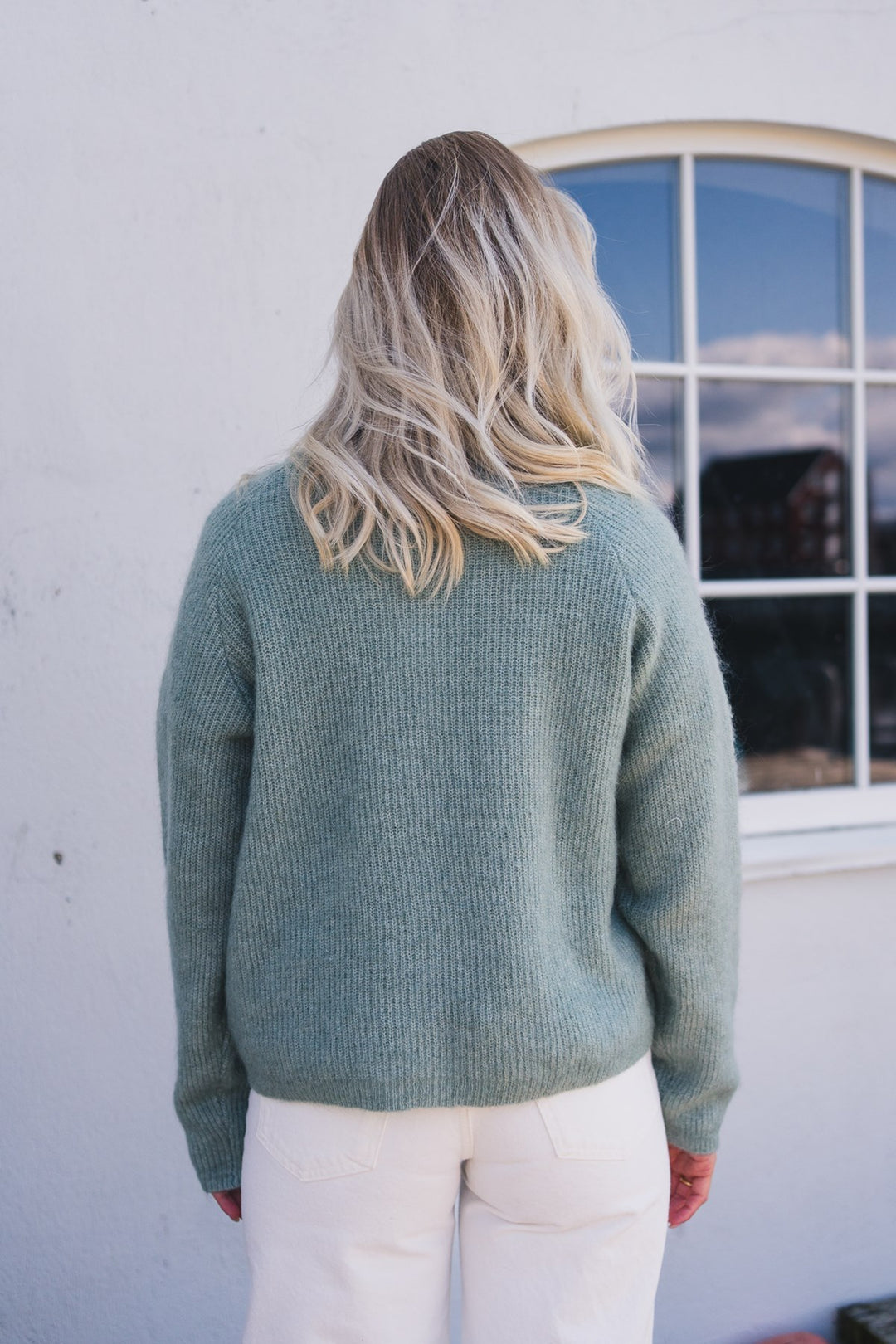 Rausamalie Cardigan