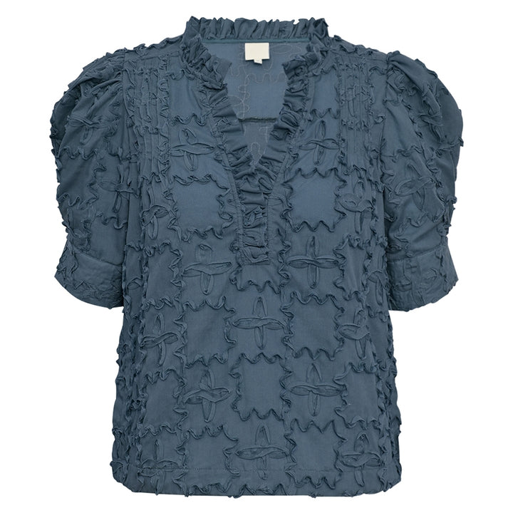AmarGO Jo Blouse