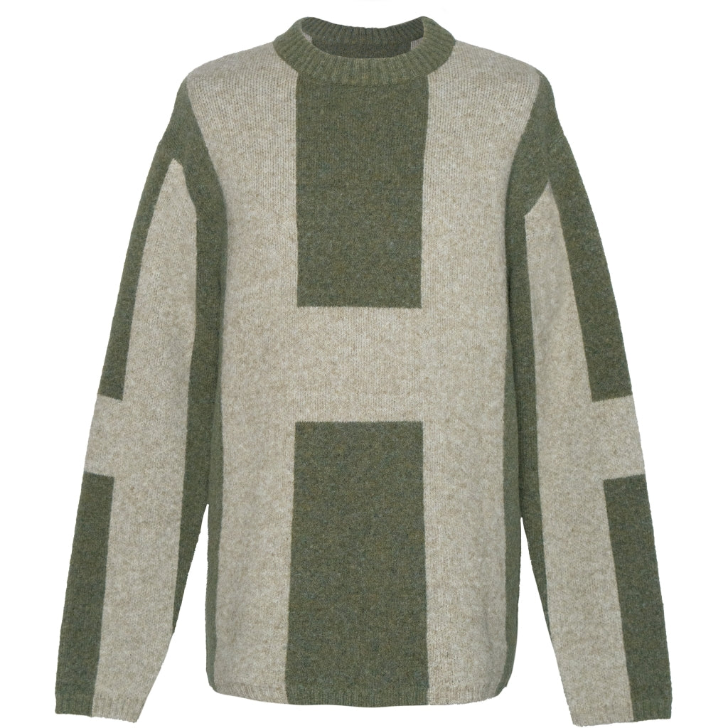 Isak Sweater
