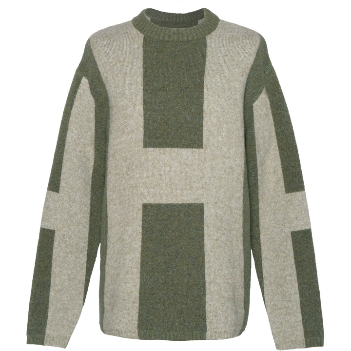 Isak Sweater