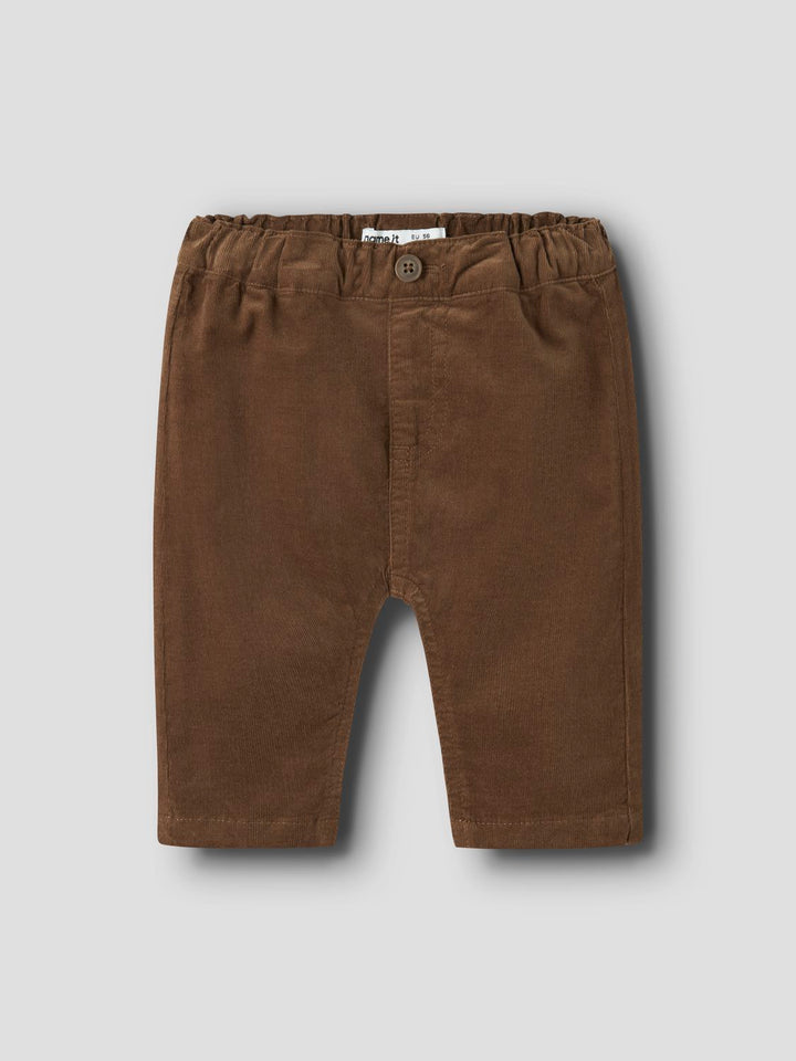 NBMBEN CORD PANT