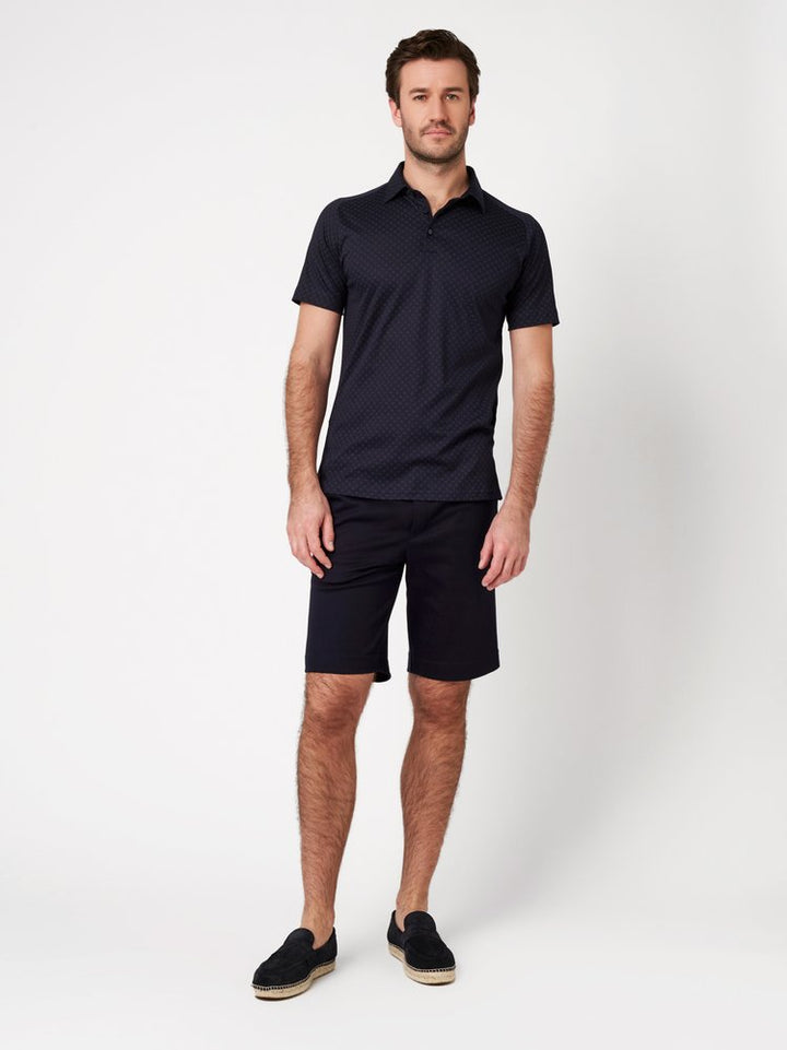 Casual Polo Kent 1/2
