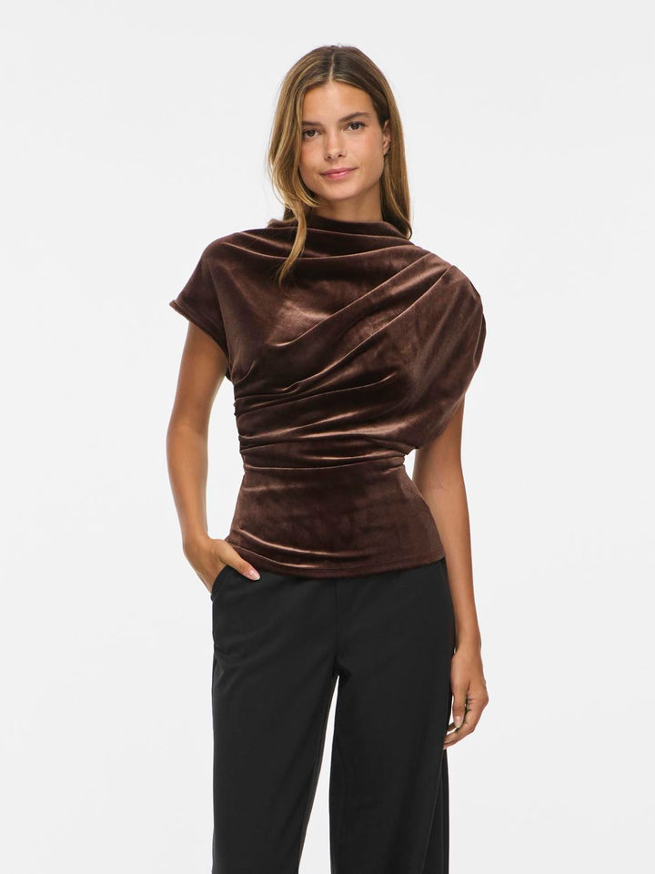 Vilivas S/l Top /dc