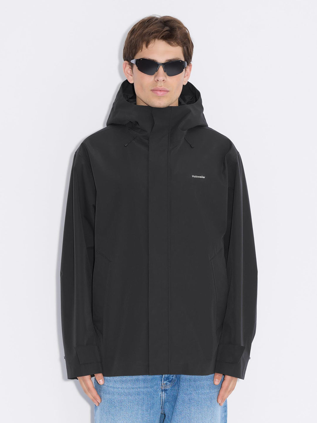 Fane Jacket 26-02