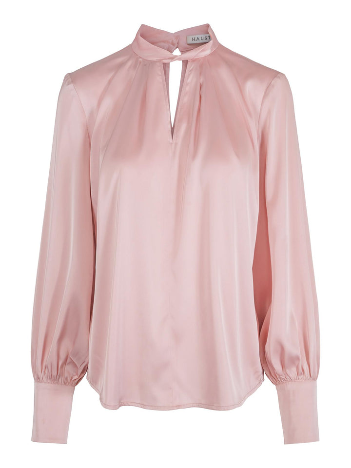 Collar blouse