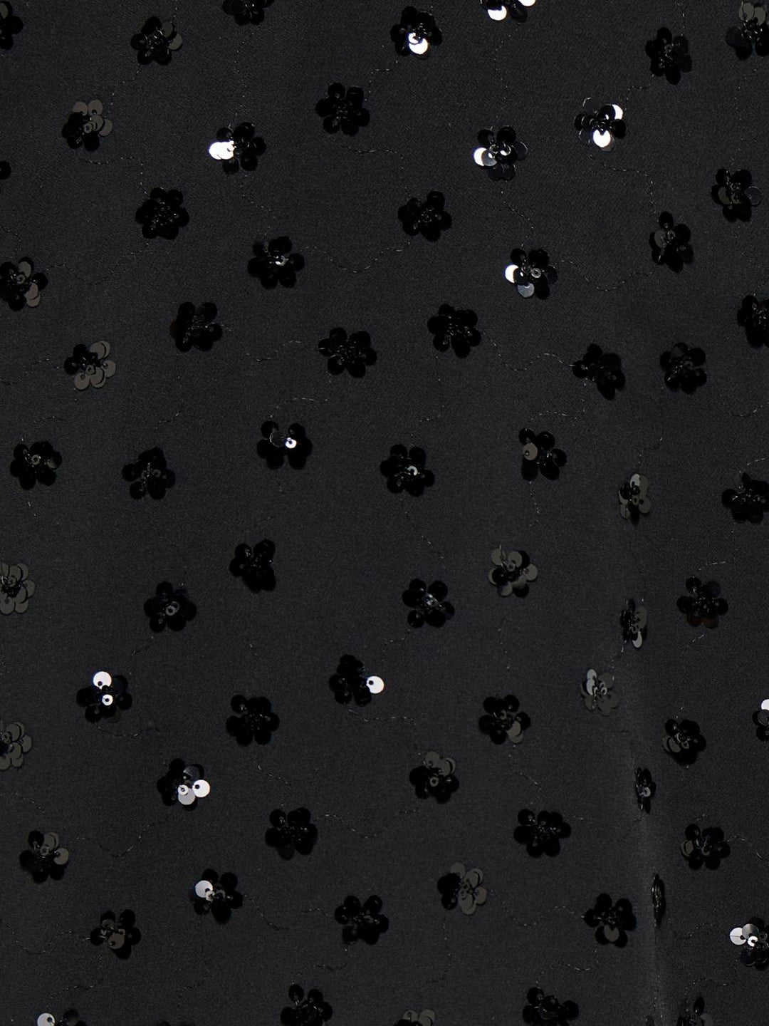 KOGNANNA SEQUIN DETAIL TOPP