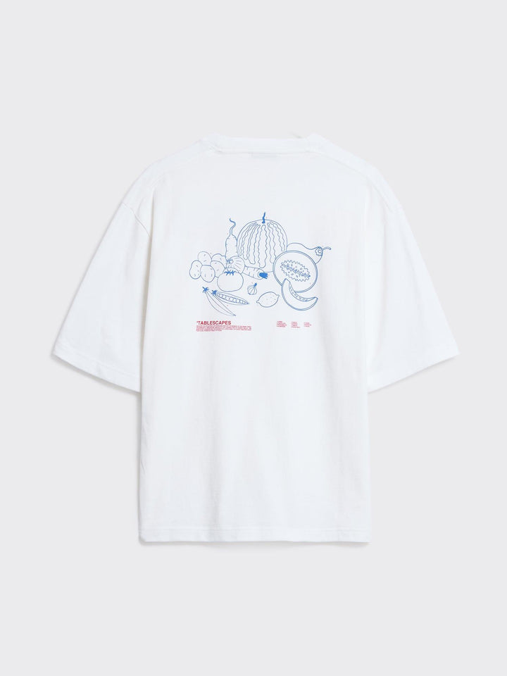 Ranger National Sketch Tee