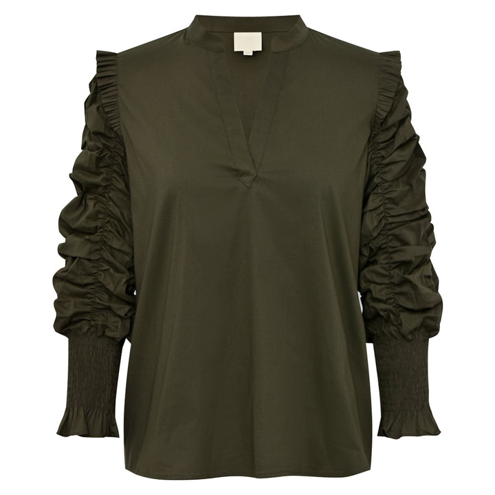 GOTrine Blouse