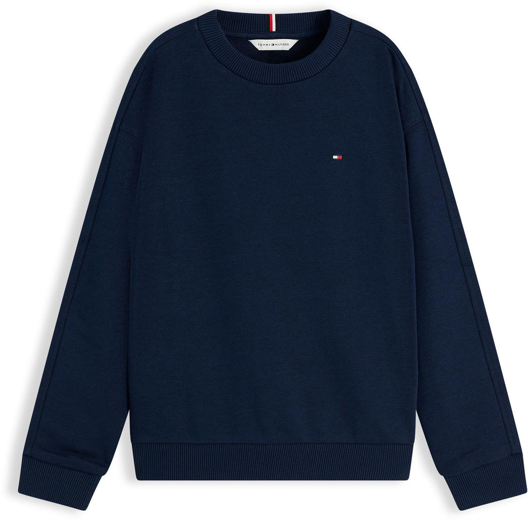 TEAM TOMMY SWEATSHIRT